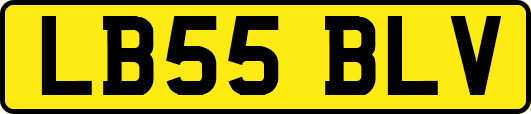 LB55BLV