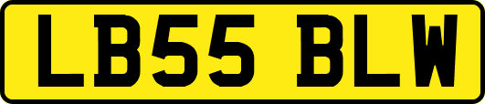LB55BLW