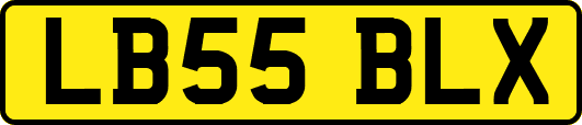 LB55BLX