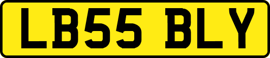 LB55BLY