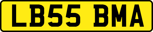 LB55BMA