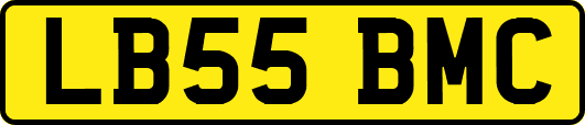 LB55BMC