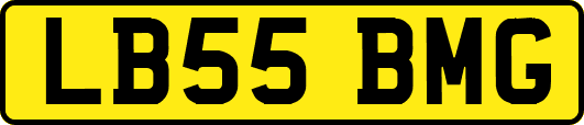 LB55BMG