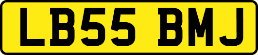 LB55BMJ