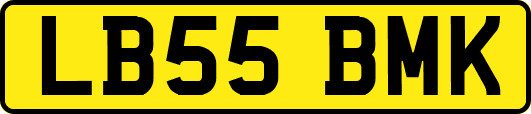LB55BMK