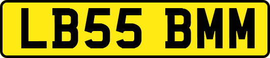 LB55BMM