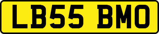 LB55BMO
