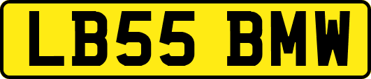 LB55BMW