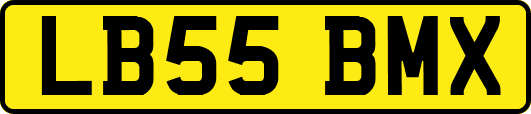 LB55BMX