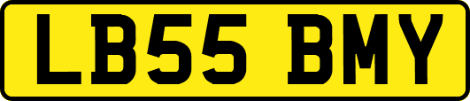 LB55BMY