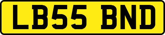 LB55BND