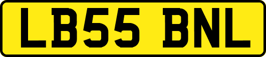 LB55BNL