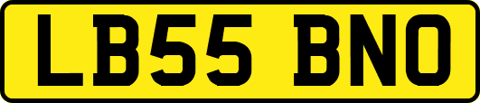 LB55BNO