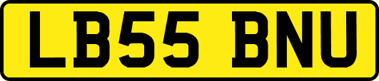 LB55BNU