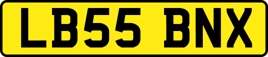 LB55BNX