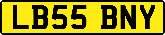 LB55BNY
