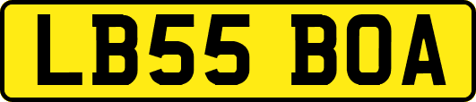 LB55BOA