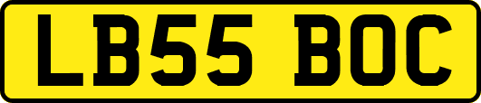 LB55BOC
