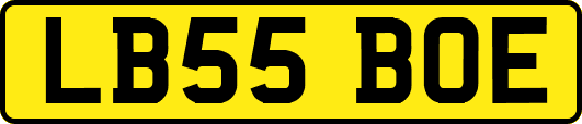 LB55BOE