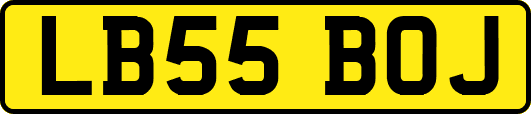 LB55BOJ