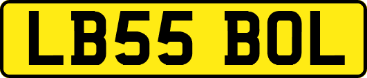 LB55BOL