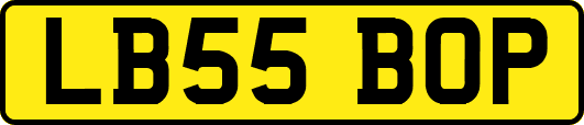 LB55BOP