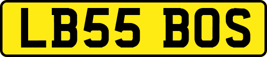LB55BOS