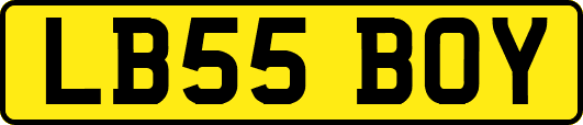 LB55BOY