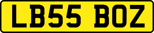 LB55BOZ