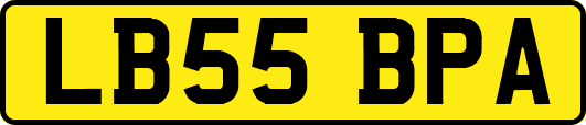 LB55BPA