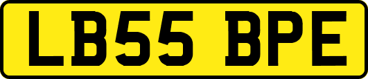 LB55BPE