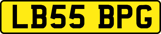 LB55BPG