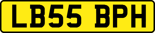 LB55BPH