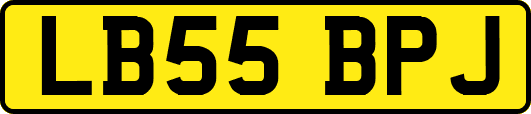 LB55BPJ