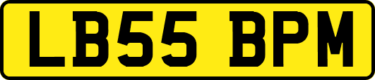 LB55BPM