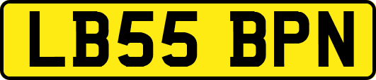 LB55BPN