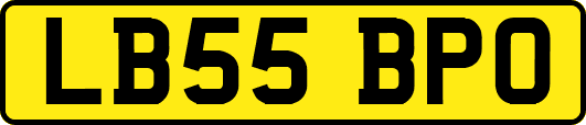 LB55BPO