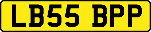 LB55BPP
