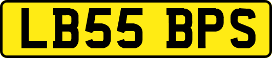 LB55BPS