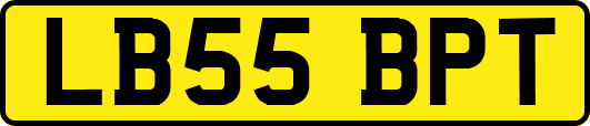 LB55BPT
