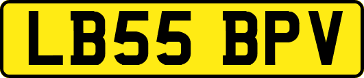 LB55BPV
