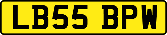 LB55BPW