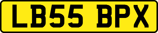 LB55BPX