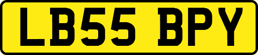 LB55BPY