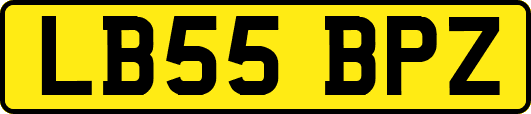 LB55BPZ