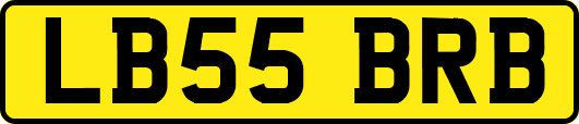 LB55BRB