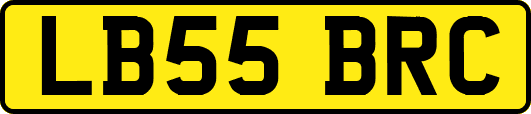 LB55BRC