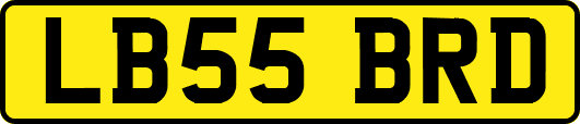 LB55BRD
