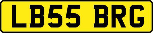 LB55BRG