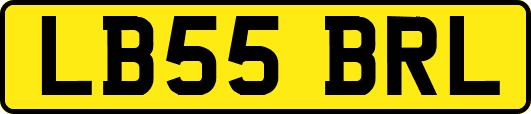 LB55BRL